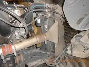 Photo of part
