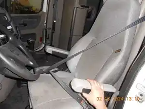 Photo of part