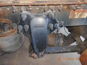 Used 2015 Freightliner Cascadia Suspension Assy (Stock #gw7306-5)) Part Image