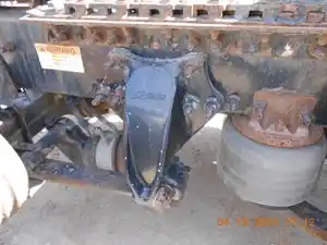 Used 2015 Freightliner Cascadia Suspension Assy (Stock #gw7301-5)) Part Image