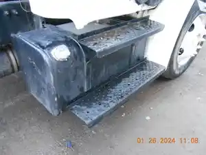 Used 2015 Freightliner M2106 Fuel Tank (Stock #HN0909-9)) Part Image
