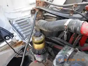 Photo of part