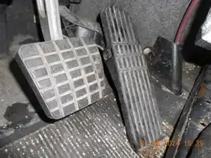 Photo of part