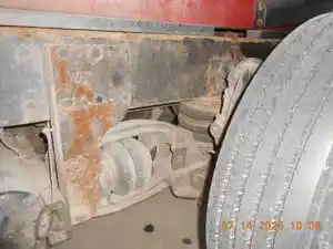 Photo of part