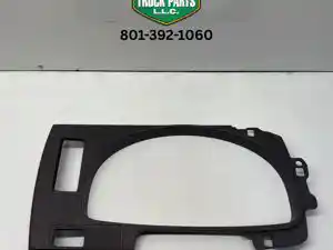 Used 2015 Kenworth T680 Dash Ass'y (Stock #977172)) Part Image
