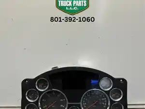 Used 2015 Kenworth T680 Instrument Cluster (Stock #384299-20)) Part Image