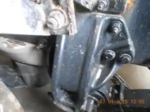 Used 2015 Paccar Suspension Assy (Stock #284918-6)) Part Image
