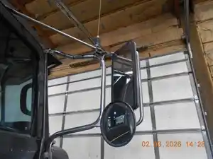 Used 2015 Peterbilt 367 Mirror (Stock #332146-9)) Part Image