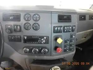 Used 2015 Peterbilt 579 Dash Ass'y (Stock #284918-21)) Part Image