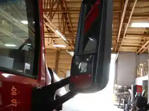 Used 2015 Peterbilt 579 Mirror (Stock #326427-10)) Part Image