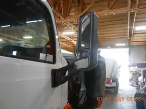 Used 2015 Peterbilt 579 Mirror (Stock #284918-10)) Part Image