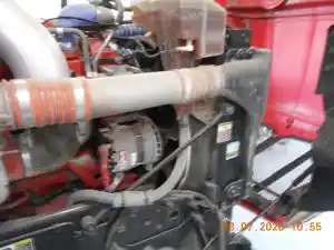 Used 2015 Peterbilt 579 Radiator (Stock #326427-12)) Part Image