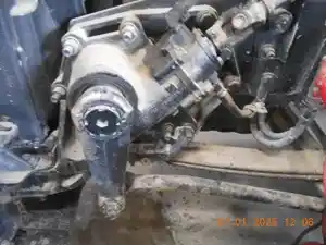 Photo of part