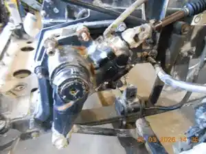 Photo of part
