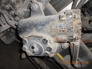 Used 2015 TRW/Ross THP605299 Steering Gear (Stock #967529-17)) Part Image