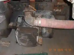 Photo of part
