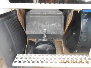 Used 2015 Volvo VNL Battery Box (Stock #952354-11)) Part Image