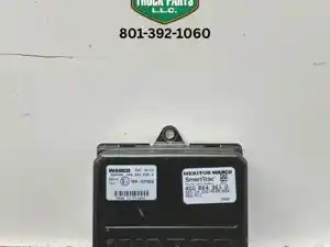 Used 2015 Wabco ABS-E4 ABS ECM (Stock #977152)) Part Image