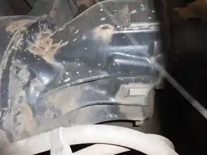 Used 2016 Axle Alliance RT40-04 Front Rear (Tandem Front) (Stock #HF5101-3)) Part Image