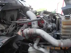 Used 2016 Cummins ISX/X15 Engine Assy (Stock #135607-1)) Part Image