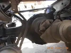 Photo of part