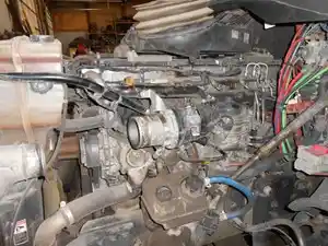 Photo of part