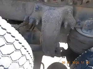 Photo of part
