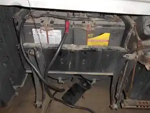 Photo of part