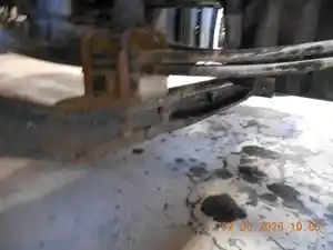 Photo of part