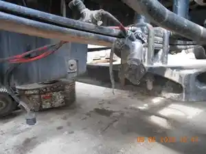 Photo of part