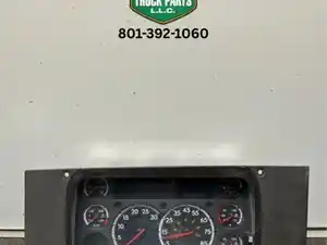 Used 2016 Freightliner Cascadia Instrument Cluster (Stock #977114)) Part Image