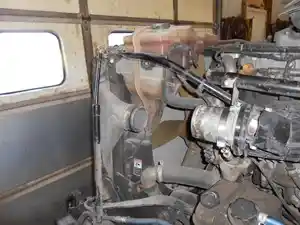 Photo of part