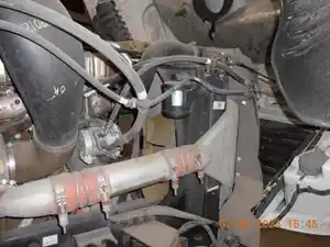 Photo of part