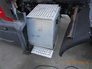 Photo of part