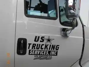 Used 2016 International PROSTAR Door (Stock #135607-8)) Part Image