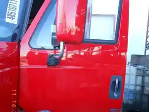 Used 2016 International PROSTAR Door (Stock #429351-5)) Part Image