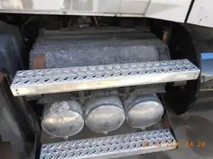 Photo of part