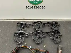 Photo of part