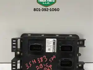 Photo of part