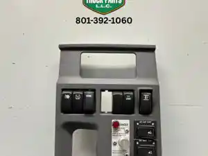 Used 2016 Peterbilt 579 Dash Ass'y (Stock #977250)) Part Image