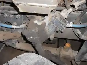 Used 2016 TRW/Ross THP 60 004 Steering Gear (Stock #HF5101-14)) Part Image