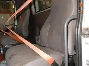 Photo of part