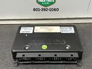Used 2016 Wabco ABS-E8 ABS ECM (Stock #HP6555-24)) Part Image
