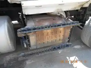 Photo of part