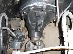 Photo of part