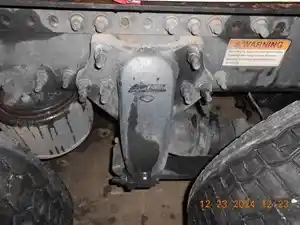 Photo of part