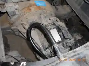 Photo of part