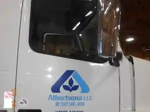 Used 2017 Volvo VN Door (Stock #887088-6)) Part Image