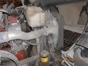 Photo of part