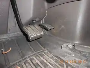 Photo of part